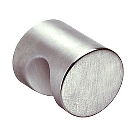 Bouton inox 20 mm 749.20.46-00 749.20.46-00