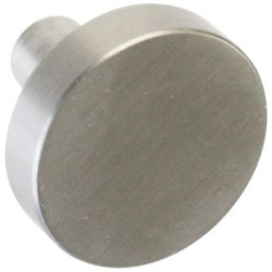 Bouton inox 30 mm 799.30.46-00 799.30.46-00