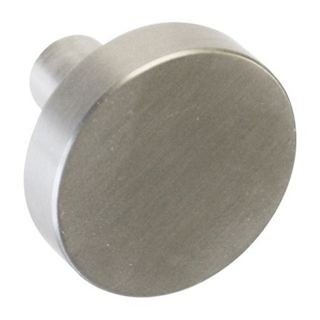 Bouton inox 30 mm 799.30.46-00 799.30.46-00