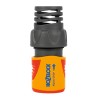 Hozelock raccord plus avec Raccord stop 15 & 1 2065P0000 2065P0000