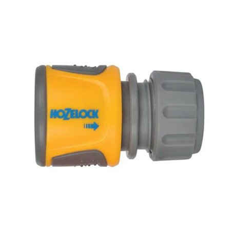 Hozelock raccord tuyau 12,5MM touche doux 20700000 20700000