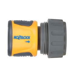 Hozelock raccord tuyau 19mm 3/4 20800000 20800000