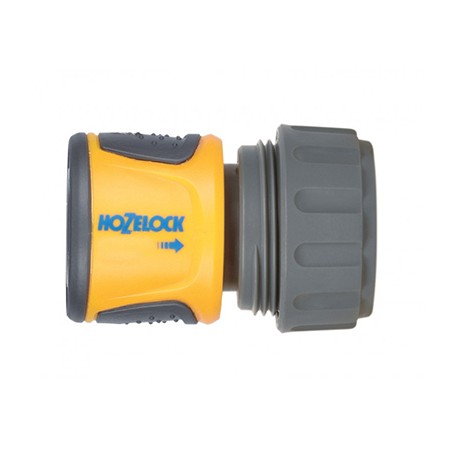 Hozelock raccord tuyau 19mm 3/4 20800000 20800000