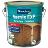 Blanchon Vernis EXP Chêne Foncé Satiné 2,5L