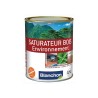 Blanchon saturateur environnement Naturel 750ML