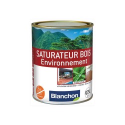 Blanchon saturateur bois...