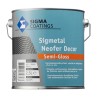 Sigma Sigmetal Neofer Decor Semi-Gloss Blanc 2.5L