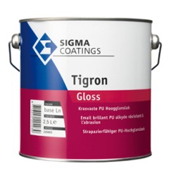 Sigma Tigron Gloss Base LN 1L