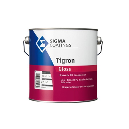 Sigma Tigron Gloss Base LN 1L