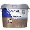 Sigma Sigmapearl Clean Matt Base ZN 2,5L