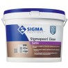 Sigma Sigmapearl Clean Satin Blanc 10L