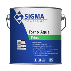 Sigma Torno Aqua Primer...