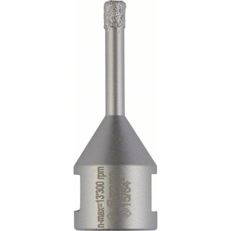 Bosch scie trépan diamantée à sec Dry Speed Ø25x35mm