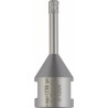 Bosch scie trépan diamantée à sec Dry Speed Ø14x30mm