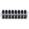 Bosch set de 8 embouts de vissage Impact Control 25mm PZ3