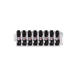 Bosch set de 8 embouts de...