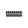 Bosch set de 8 embouts de vissage Impact Control 25mm T30