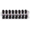 Bosch set de 8 embouts de vissage Impact Control 25mm T25