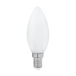 Eglo ampoule E14 LED bougie...