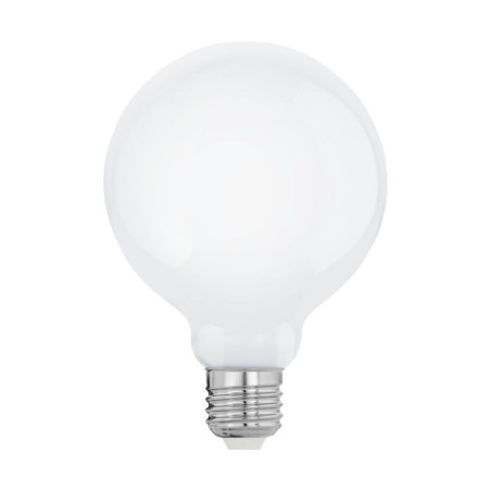 Eglo ampoule E27 LED 8W 2700K opale