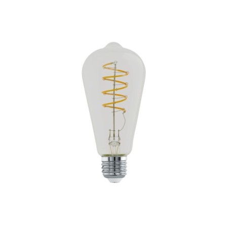 Eglo ampoule E27 LED spirale 4W 2700K