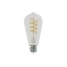 Eglo ampoule E27 LED spirale 4W 2700K