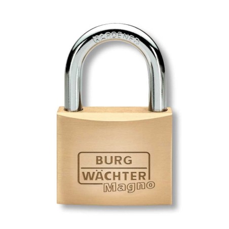 Burg Wächter cadenas de sécurité Magno 400 E 15