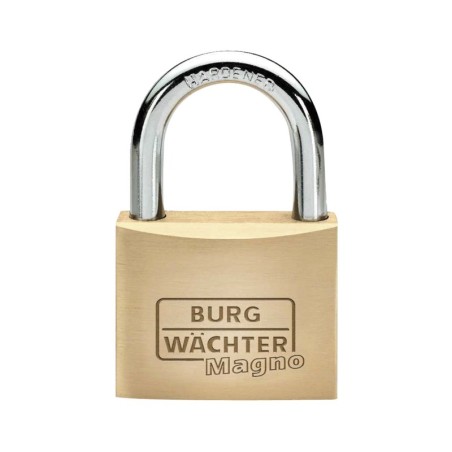 Burg Wächter cadenas de sécurité Magno 400 E 20