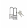 Burg Wächter cadenas de sécurité Alutitan 770 20 DUO