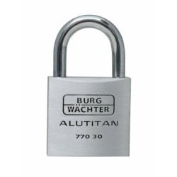 Burg Wächter cadenas de...