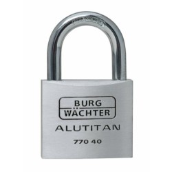 Burg Wächter cadenas de...