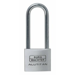 Burg Wächter cadenas de...