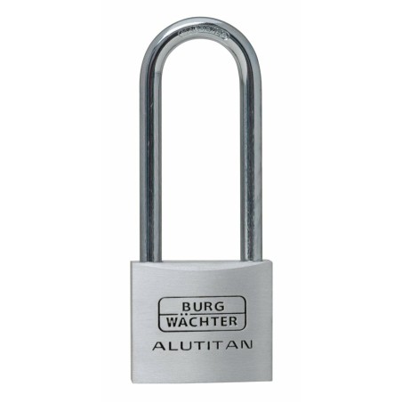 Burg Wächter cadenas de sécurité Alutitan 770 HB 40