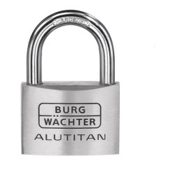 Burg Wächter cadenas de...