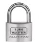 Burg Wächter cadenas de sécurité Alutitan 770 50