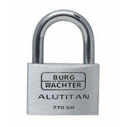 Burg Wächter cadenas de...