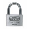 Burg Wächter cadenas de sécurité Alutitan 770 60