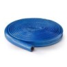 Tuyau Climaflex isolant bleu Ø15mm x 10m