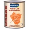 Blanchon huile cire Naturel Ultra Mat 1L