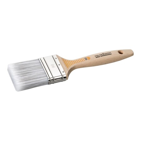 Color Expert UniStar pinceau plat pour laque 40mm