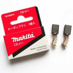 Makita 191940-4 balais de...