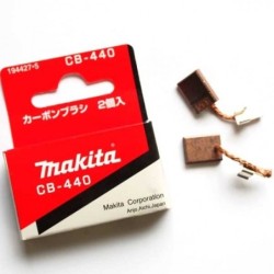 Makita 194427-5 balais de...