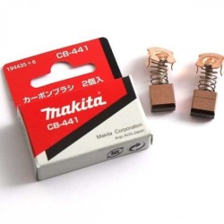 Makita 194435-6 balais de...