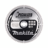 Makita lame de scie Efficut pour bois Ø305x30mm 80D