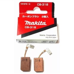 Makita 191978-9 balais de...