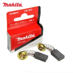 Makita 191963-2 balais de...