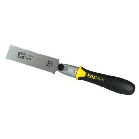 Stanley FatMax scie japonaise 120mm