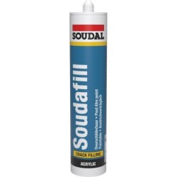 Soudal Soudafill enduit...