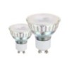 Eglo ampoule verre satiné LED GU10 4,5W 3000K /2pcs