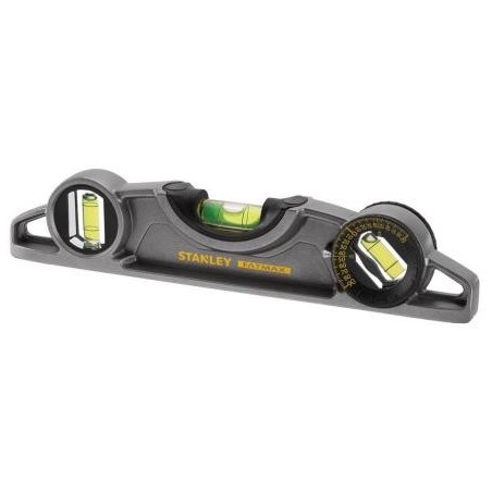 Stanley FatMax Xtreme Torpedo niveau magnétique 25cm